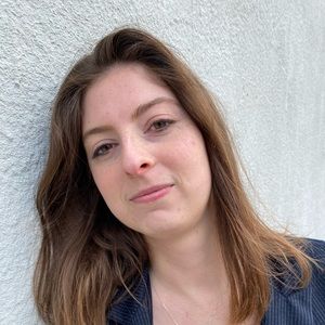 Meet your Posher, Micki